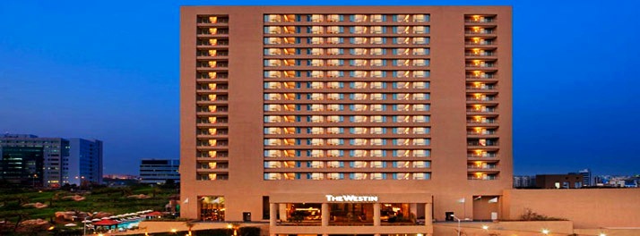 The Westin Hyderabad Mindspace - Hyderabad 01.jpg